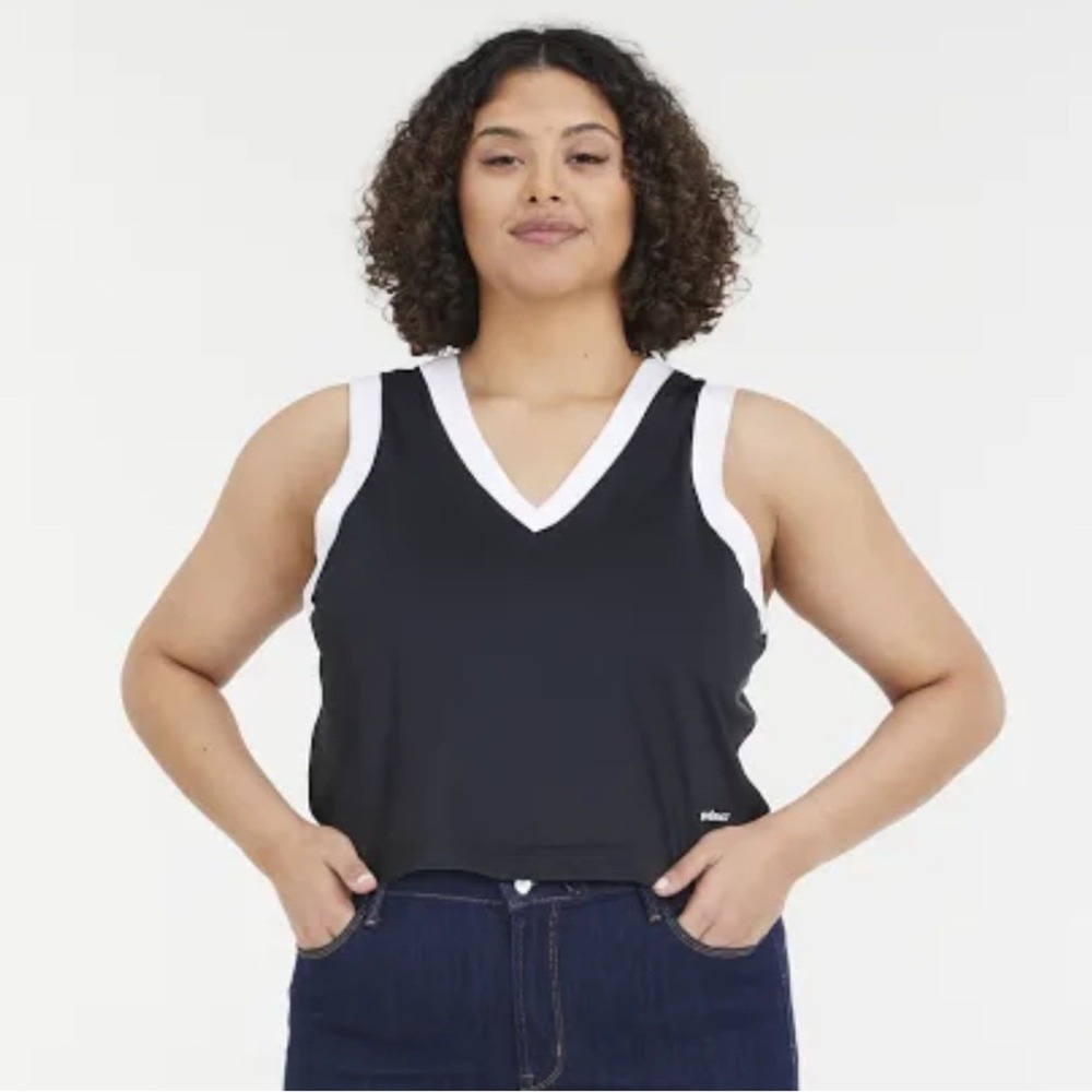 Prince Women's Tops Prince‎ Tennis Tank Size Large NWT MSRP $35
